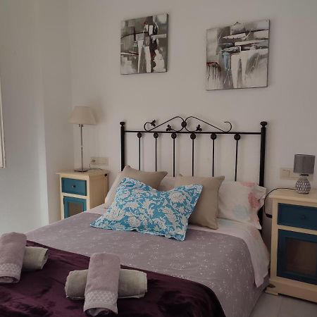 D&Heart And Soul Of Granada Apartment Luaran gambar