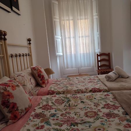 D&Heart And Soul Of Granada Apartment Luaran gambar