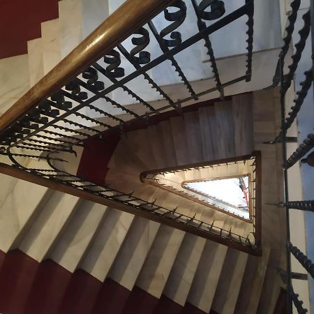 D&Heart And Soul Of Granada Apartment Luaran gambar