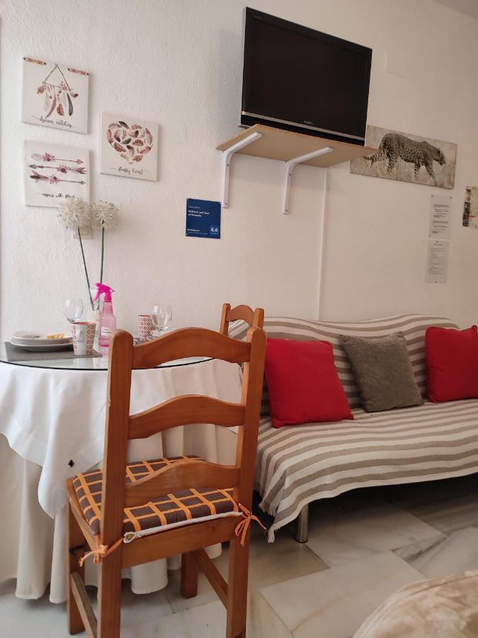 D&Heart And Soul Of Granada Apartment Luaran gambar