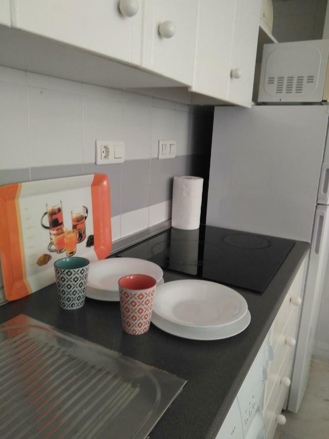 D&Heart And Soul Of Granada Apartment Luaran gambar